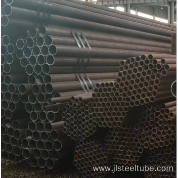 12CrMo High Precision Seamless Steel Pipe